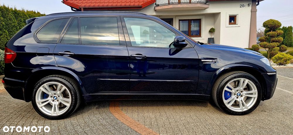 BMW X5 M - 3