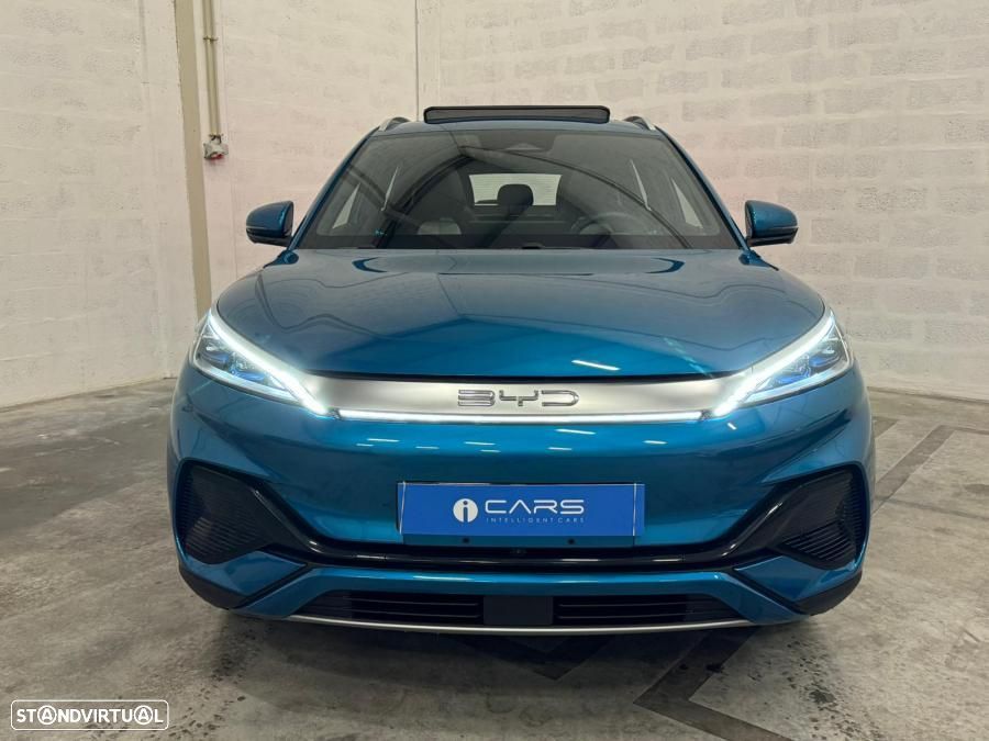 BYD Atto 3 Comfort - 9