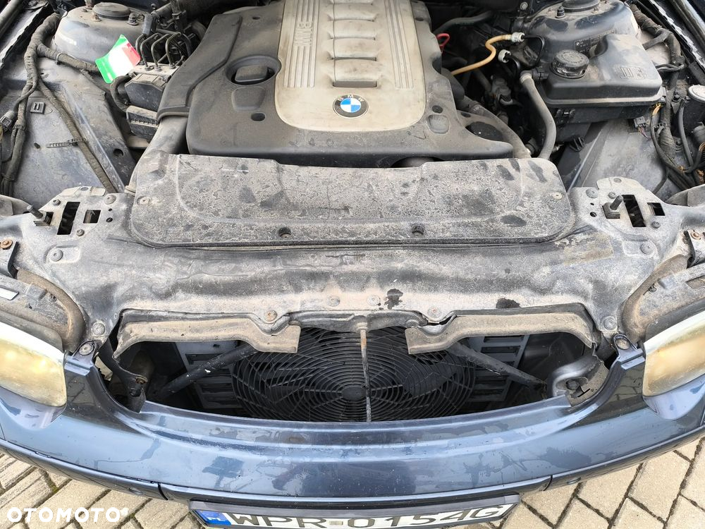 BMW Seria 7 730d - 29