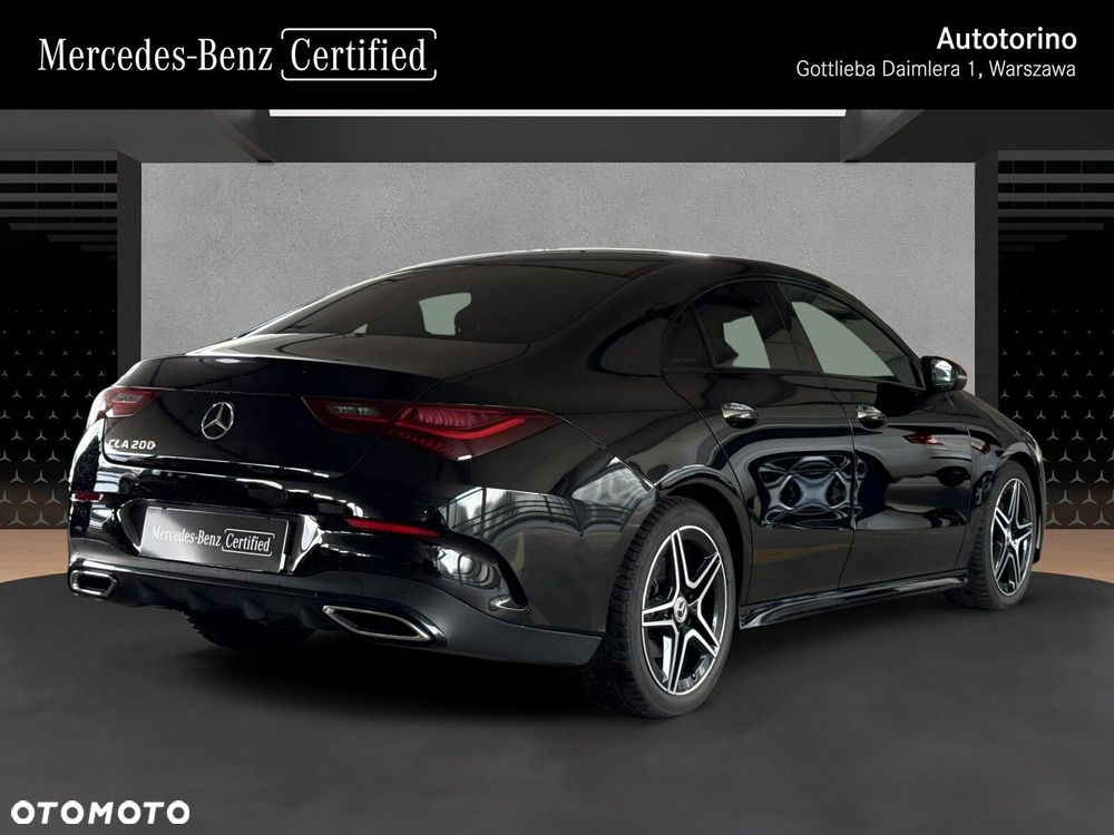 Mercedes-Benz CLA - 6
