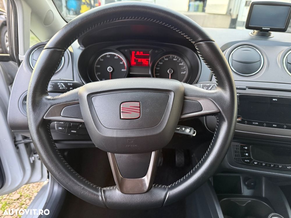 Seat Ibiza - 18