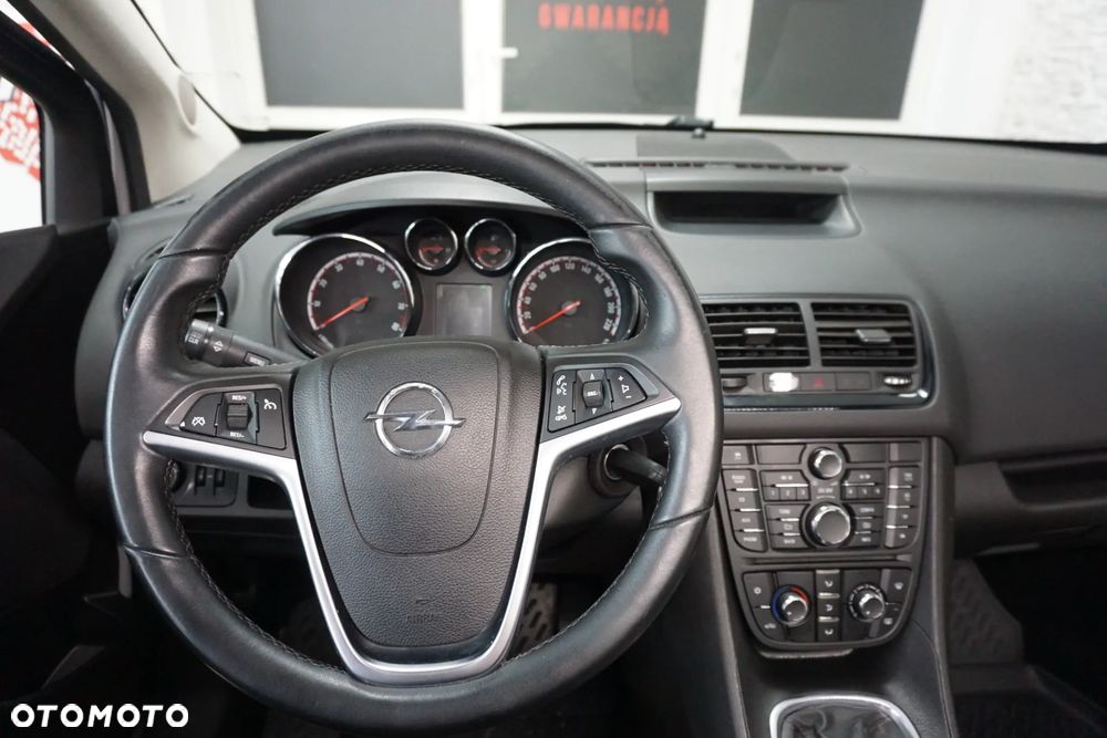 Opel Meriva 1.4 Active - 15