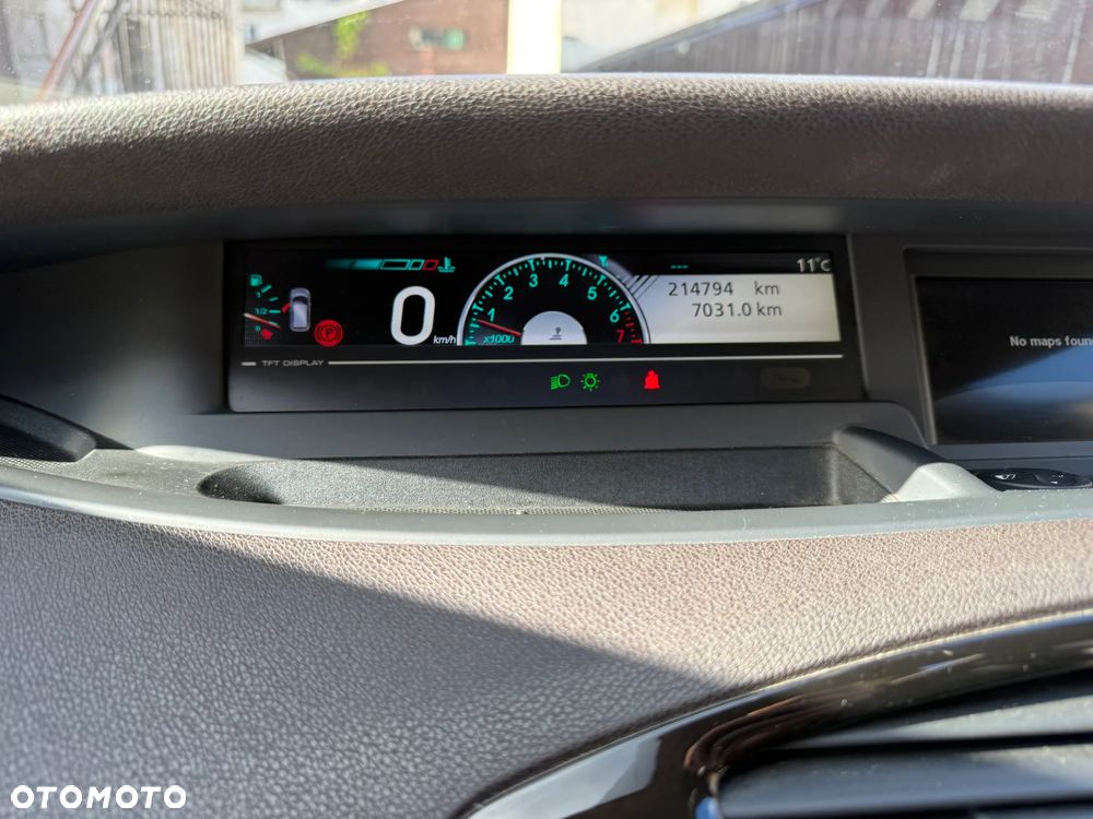 Renault Grand Scenic Gr 1.4 16V TCE TomTom Edition - 15