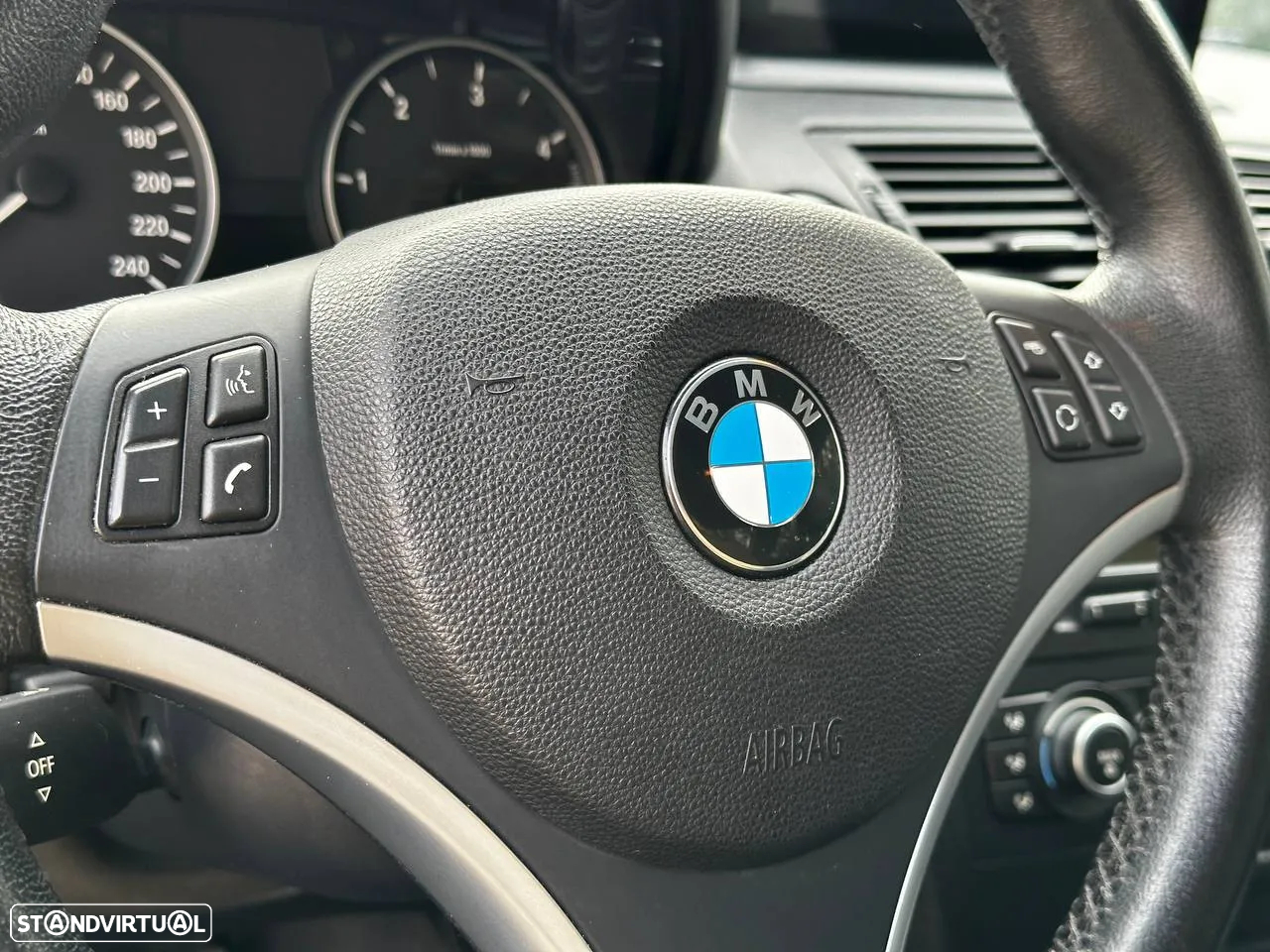 BMW 118 d Coupe - 21