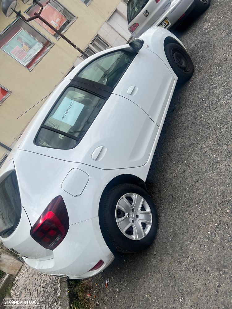 Dacia Sandero 1.5 dCi Comfort - 3