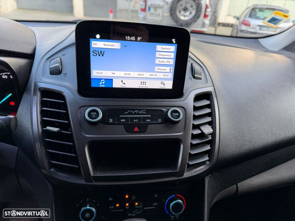 Ford Transit Connect 1.5 TDCi 230 L2 Trend Aut. - 15