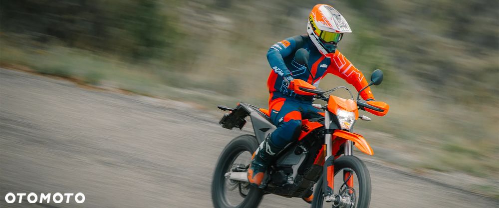 KTM Freeride - 8
