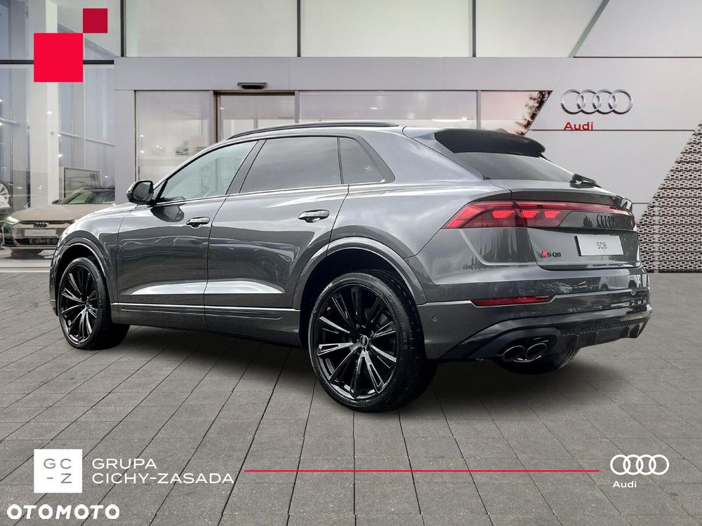 Audi SQ8 - 3