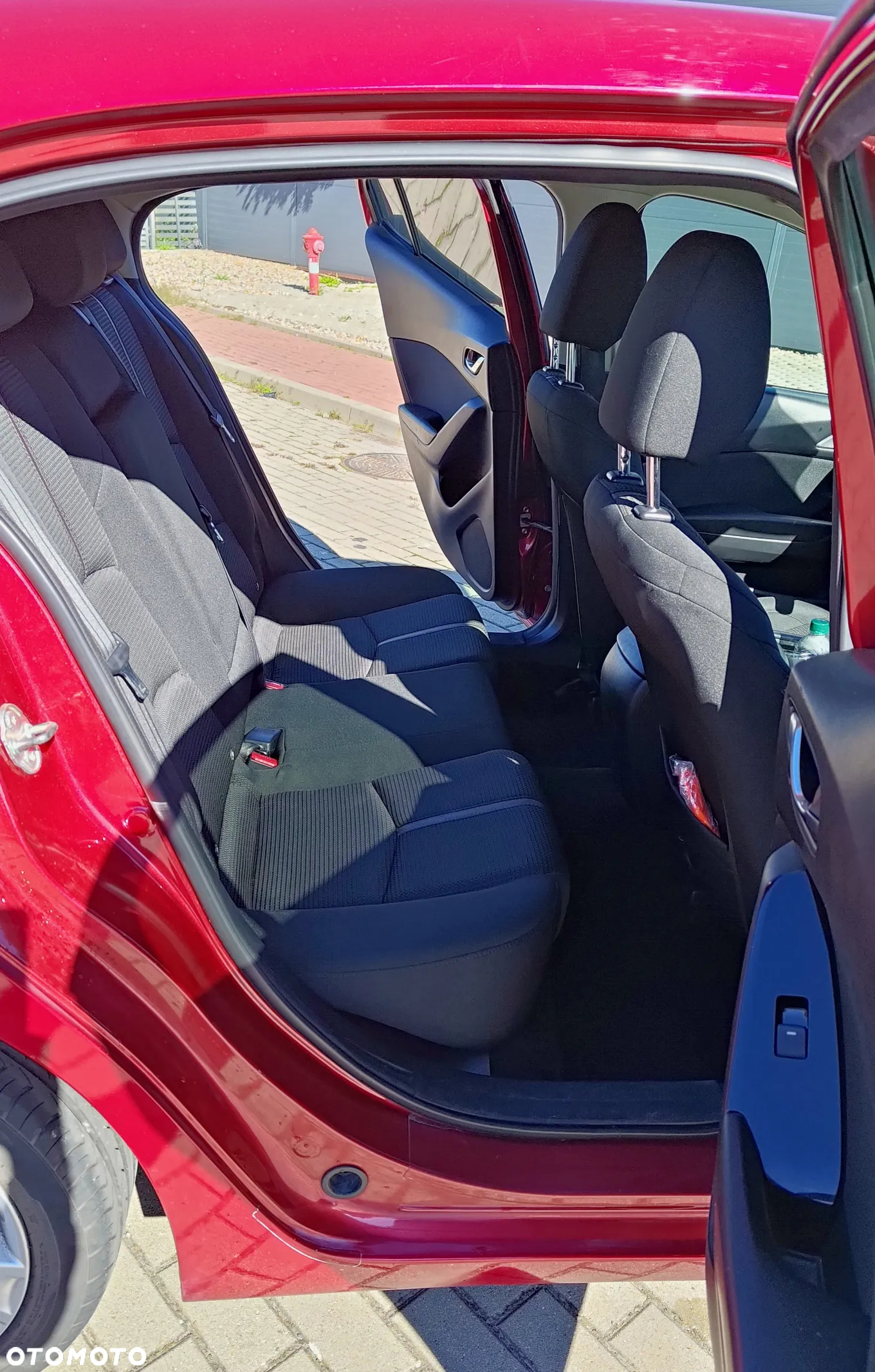 Mazda 3 SKYACTIV-G 120 Center-Line - 6