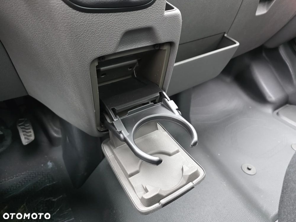 Ford Transit Podwozie L4 TREND - 13