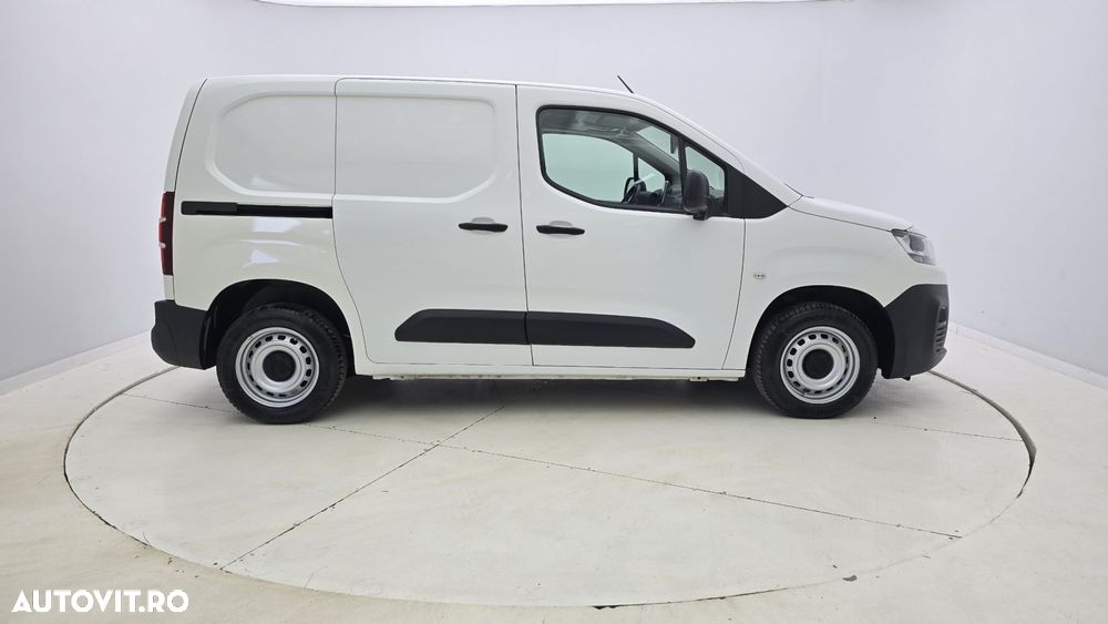 Citroën Berlingo - 5