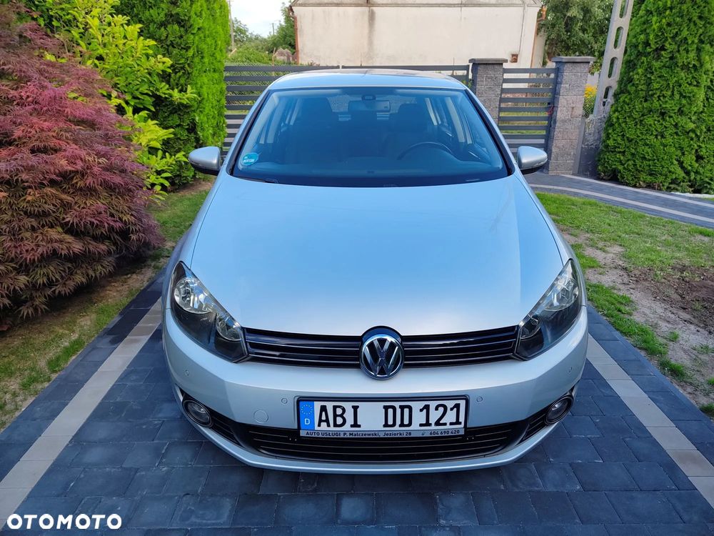 Volkswagen Golf 1.4 Edition - 2