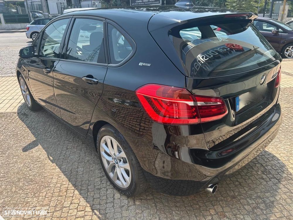 BMW 225xe Active Tourer Advantage - 4