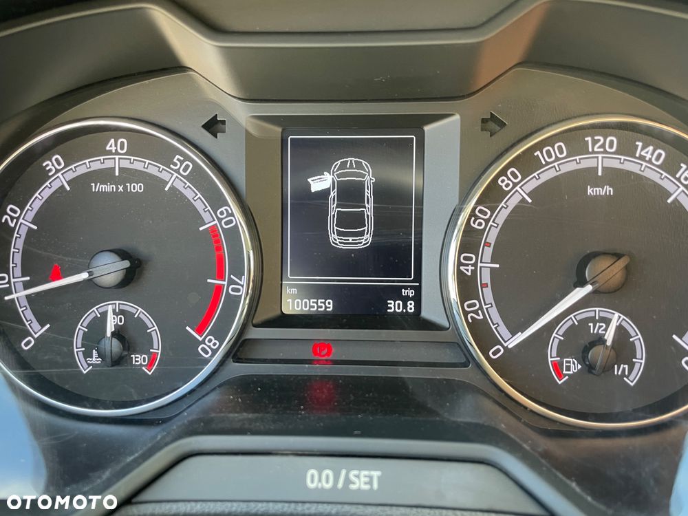 Skoda Octavia 1.5 TSI GPF ACT Ambition - 10