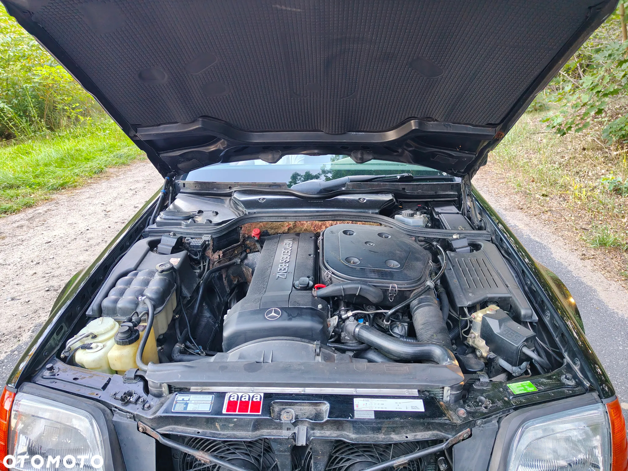 Mercedes-Benz SL - 11
