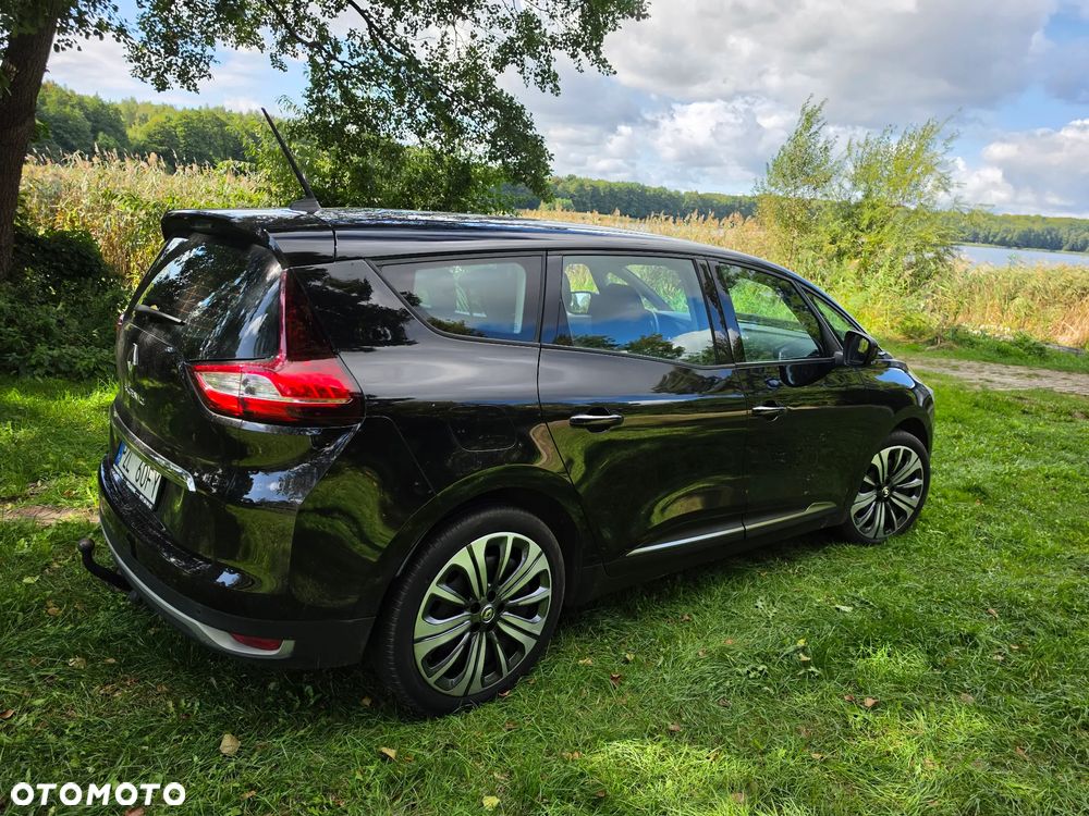 Renault Grand Scenic ENERGY TCe 140 Business - 13