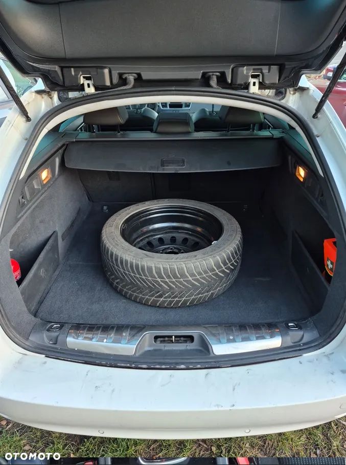 Peugeot 508 1.6 e-HDi Access S&S - 17