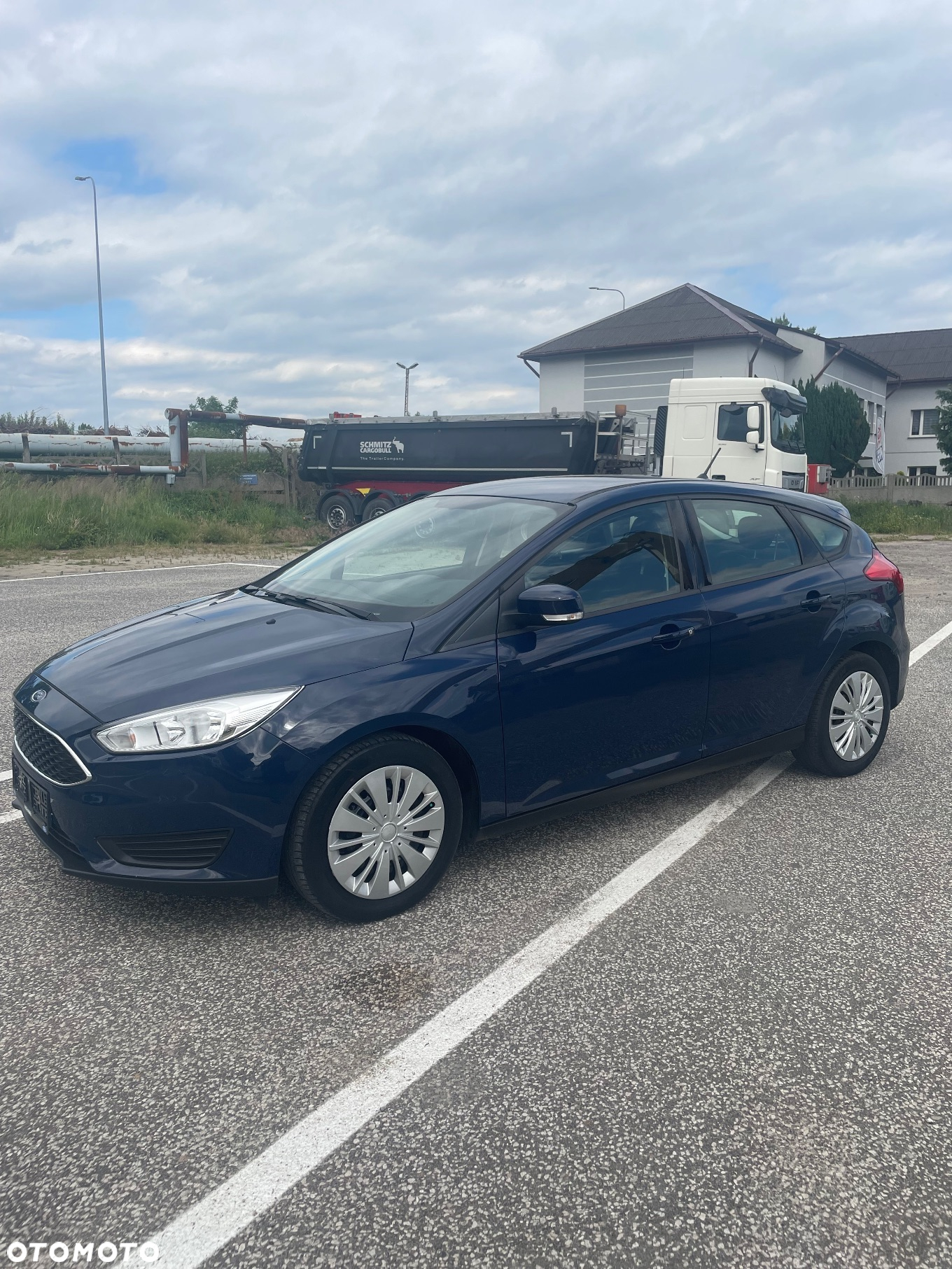 Ford Focus 1.0 EcoBoost Gold X ASS - 7