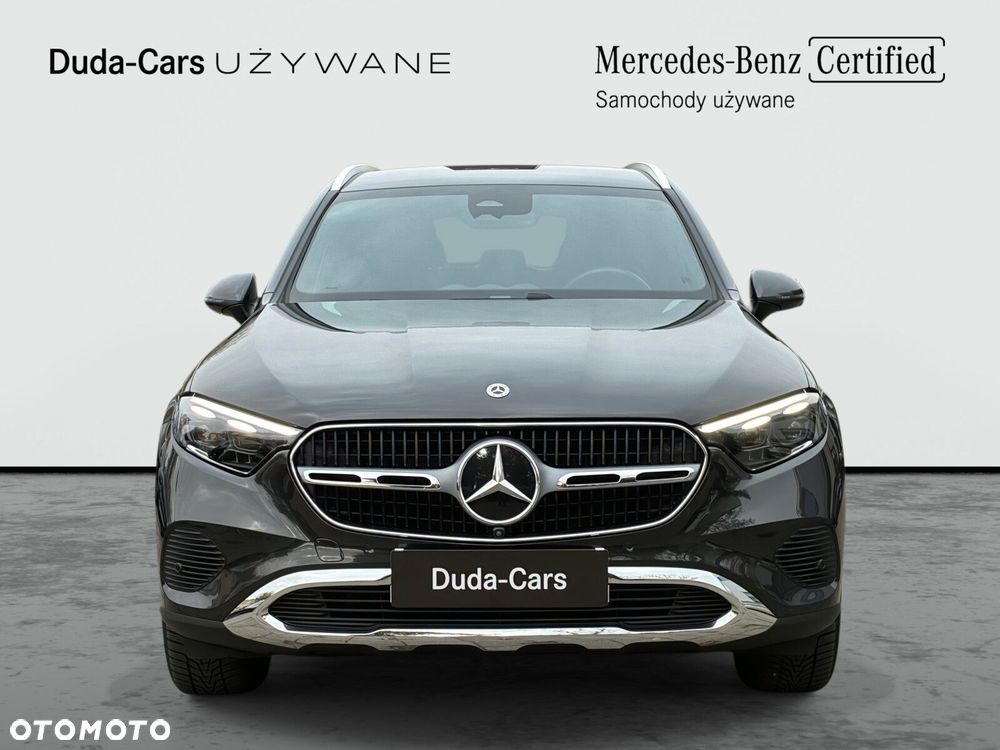 Mercedes-Benz GLC 200 d mHEV 4-Matic Avantgarde - 7