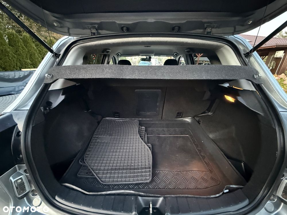 Mitsubishi ASX - 14