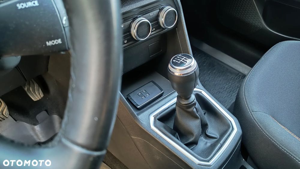 Dacia Sandero Stepway 1.0 TCe Expression - 18