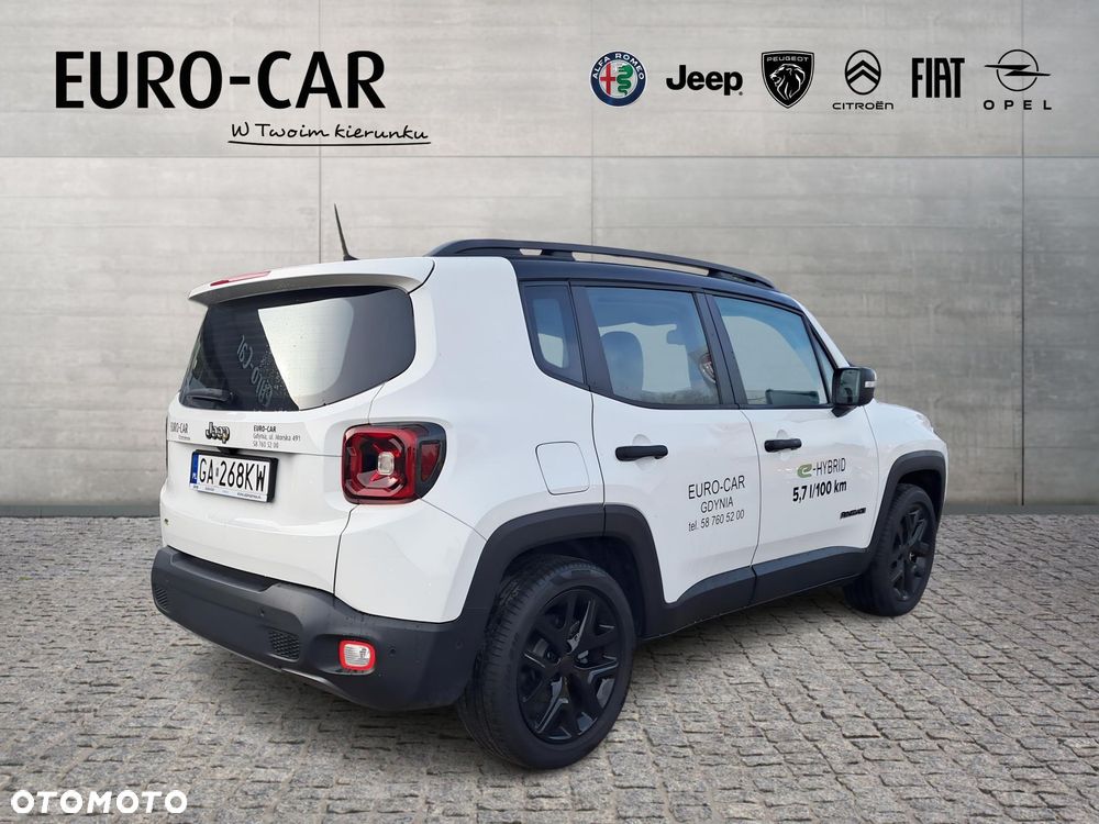Jeep Renegade - 5