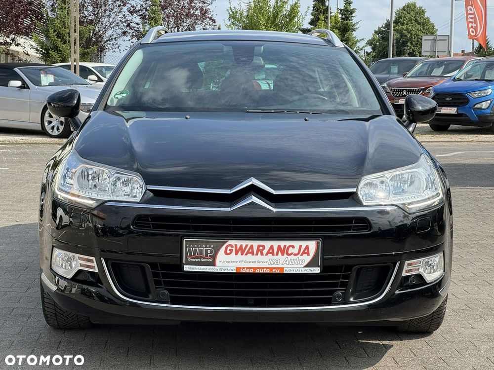 Citroën C5 - 19