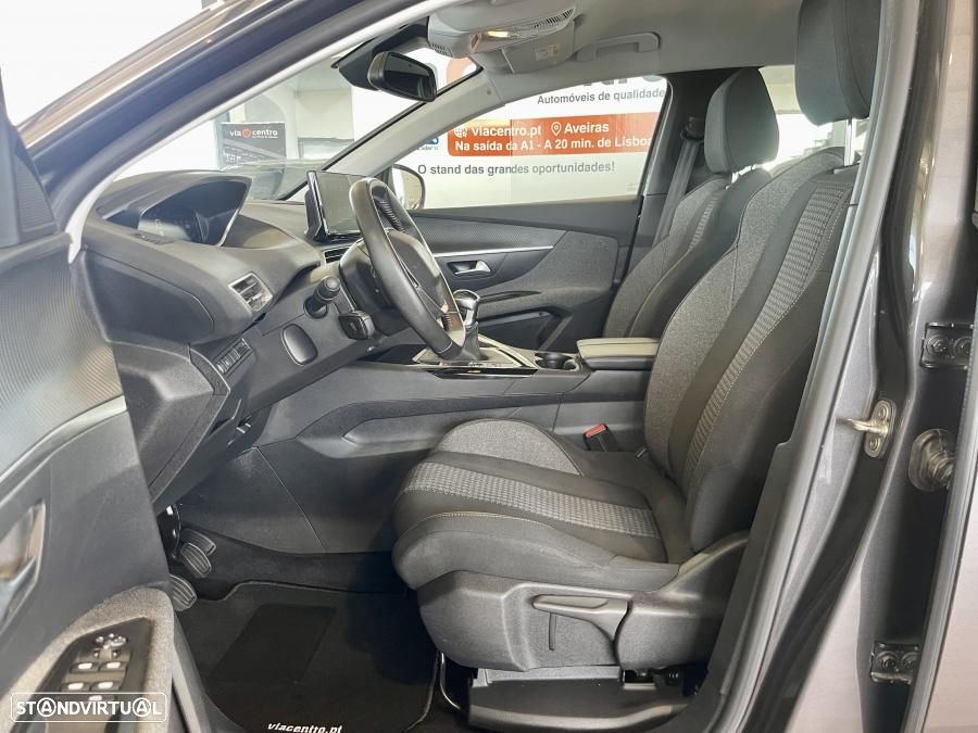 Peugeot 3008 BlueHDi 130 Stop & Start Active Pack - 9