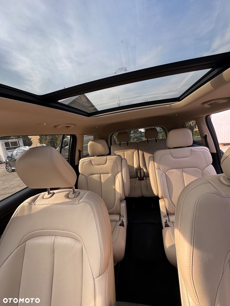 Jeep Grand Cherokee ver-3-6-v6-pentastar-4wd-automatik-limited - 14