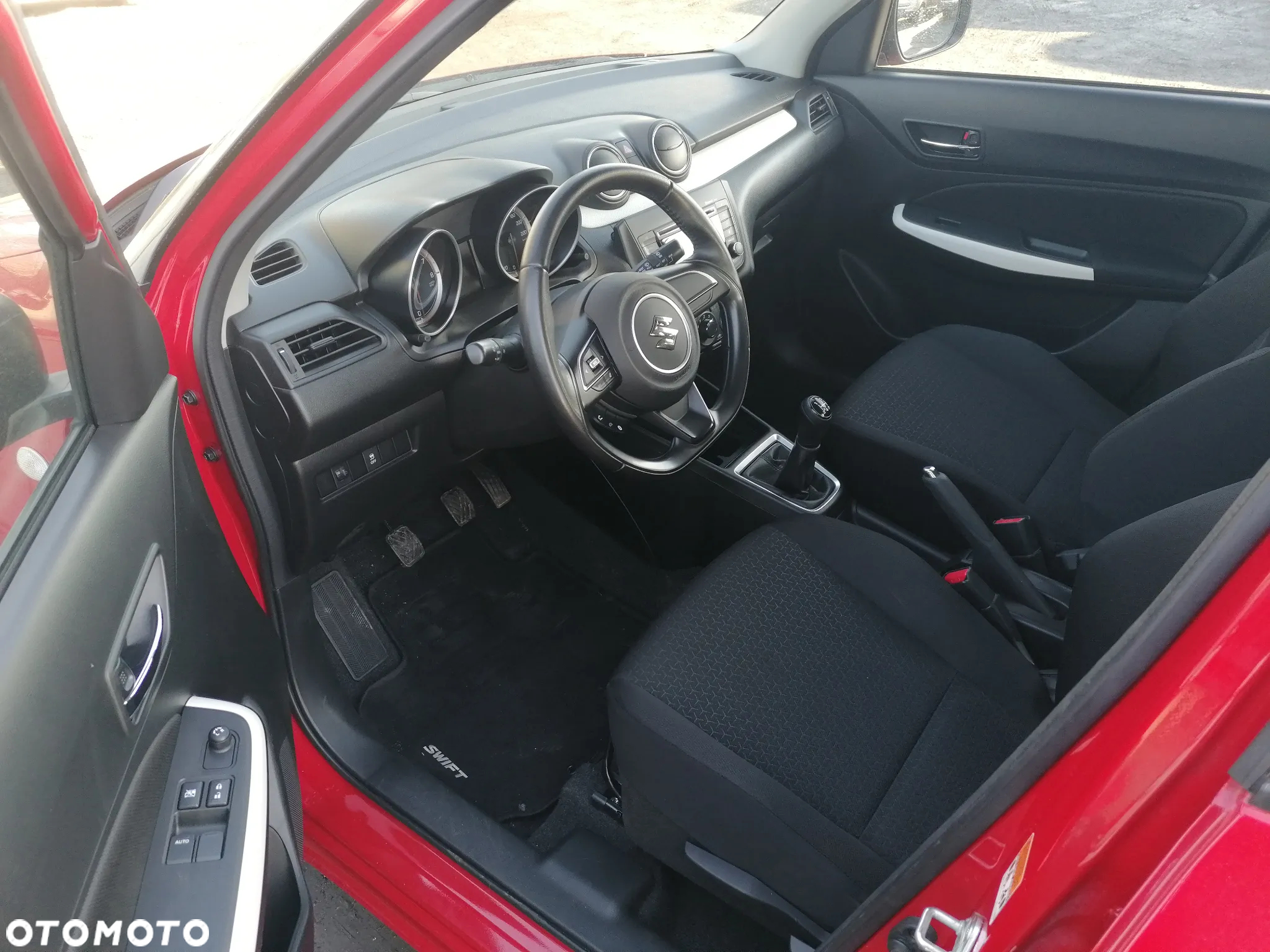 Suzuki Swift 1.2 Dualjet - 16