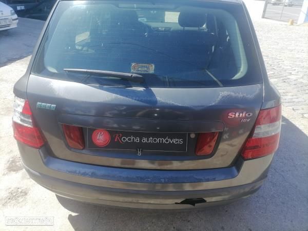Para Peças Fiat Stilo (192_) - 4