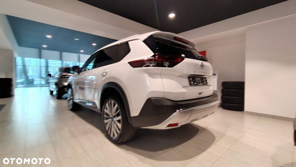 Nissan X-Trail - 3