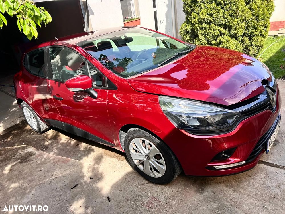 Renault Clio 1.2 Life - 9