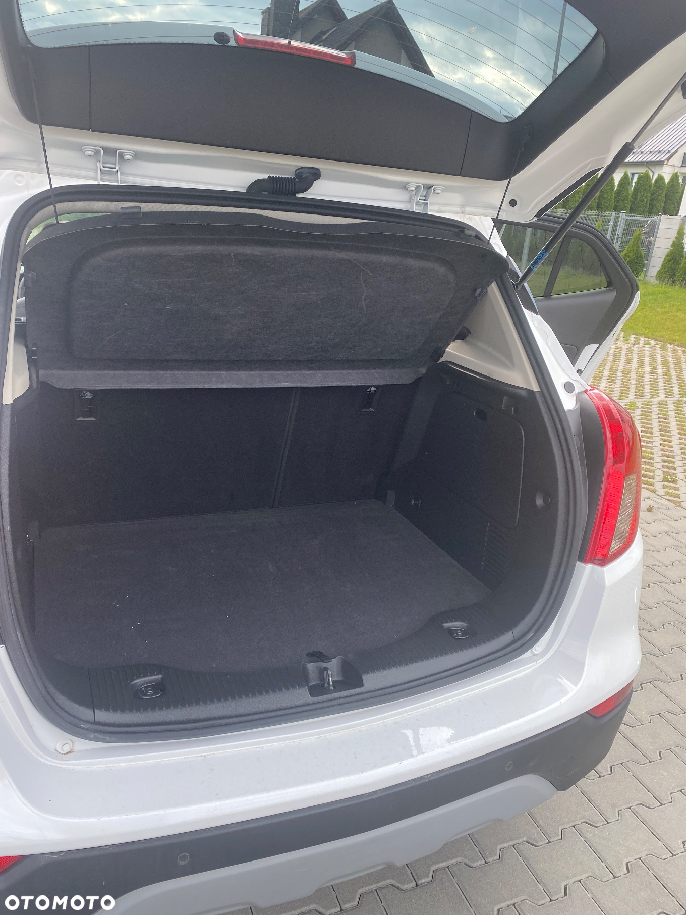 Opel Mokka 1.4 T Cosmo - 8
