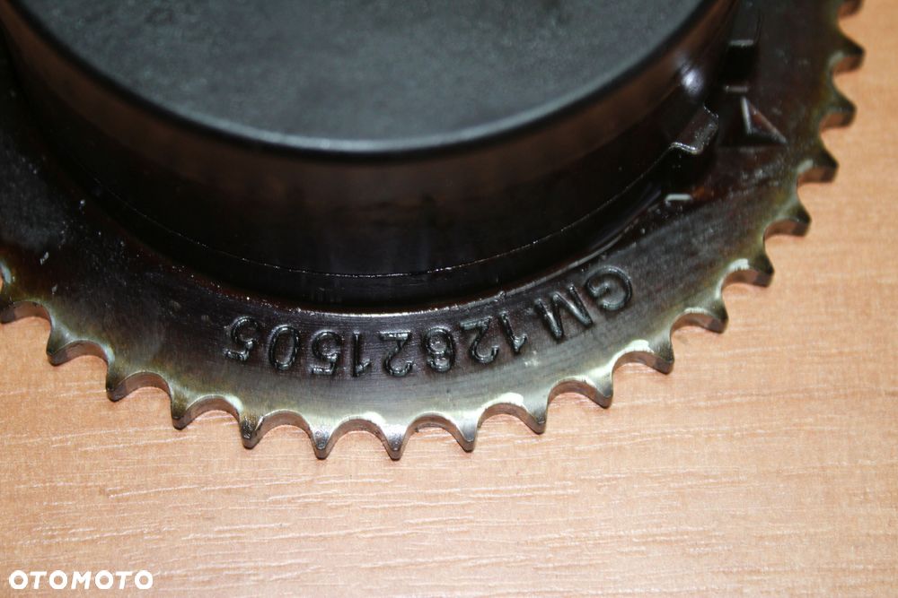 Używany Koła zębate - 150 PLN - Otomoto.pl