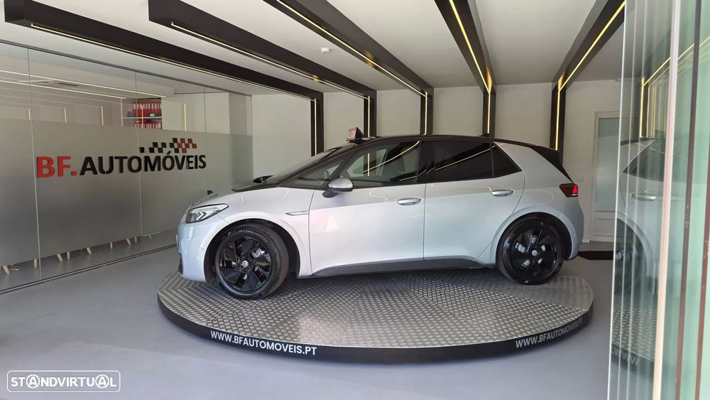 VW ID.3 58 kWh Pro - 13