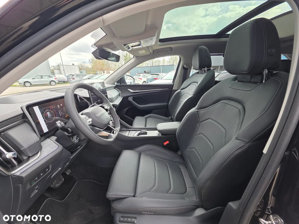 Skoda Kodiaq 2.0 TDI 4x4 Drive DSG - 11