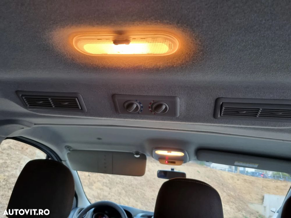 Renault Trafic - 8