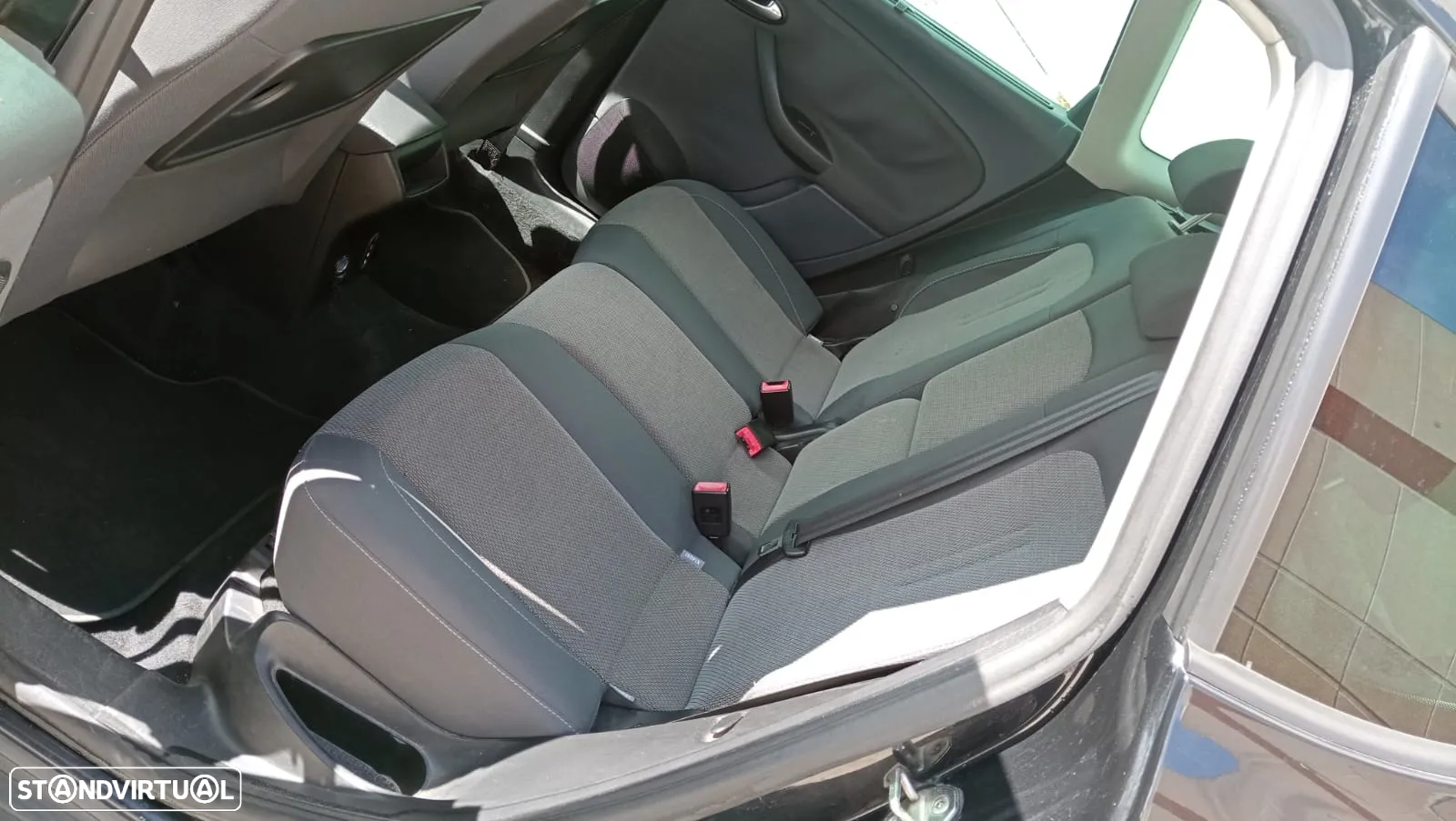 SEAT Altea XL 1.6 TDi Style Eco.Start-Stop - 18