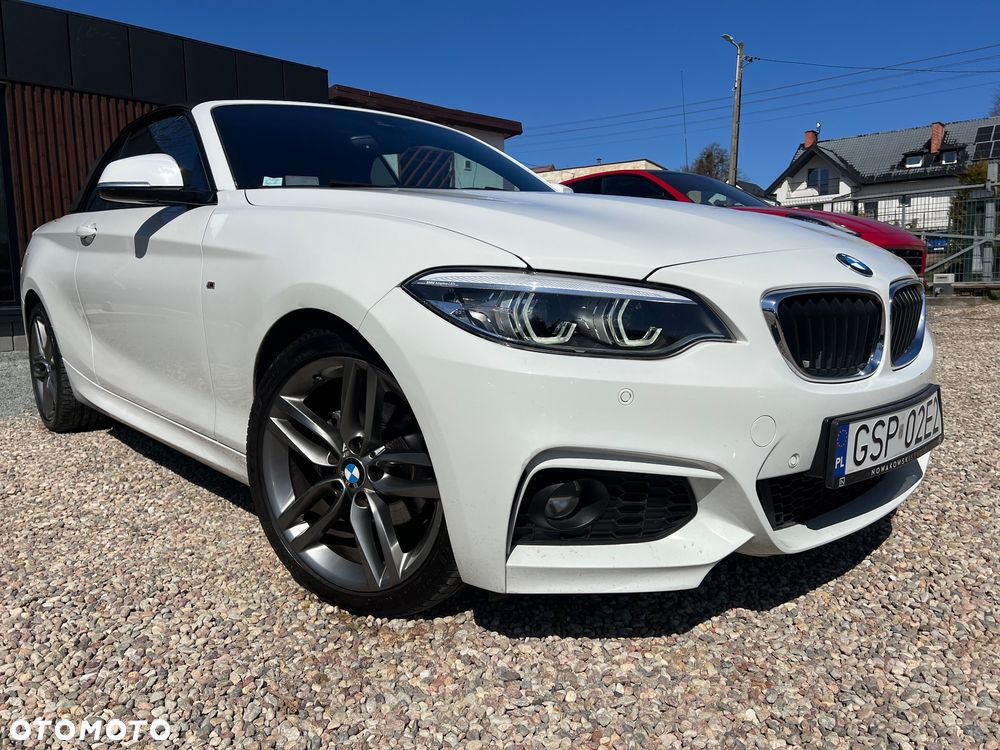 BMW Seria 2 218d - 13