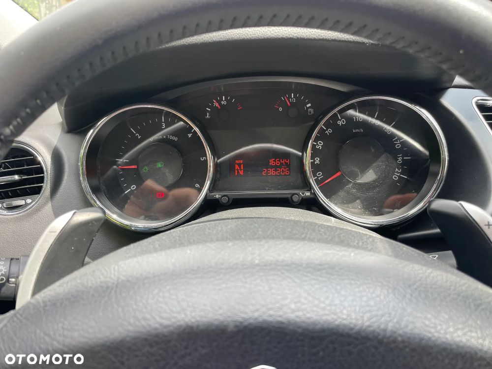 Peugeot 3008 - 9