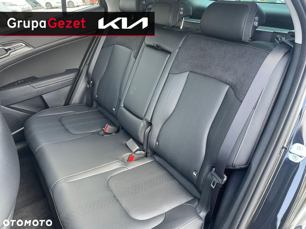 Kia Sportage 1.6 T-GDI Business Line 2WD DCT - 17