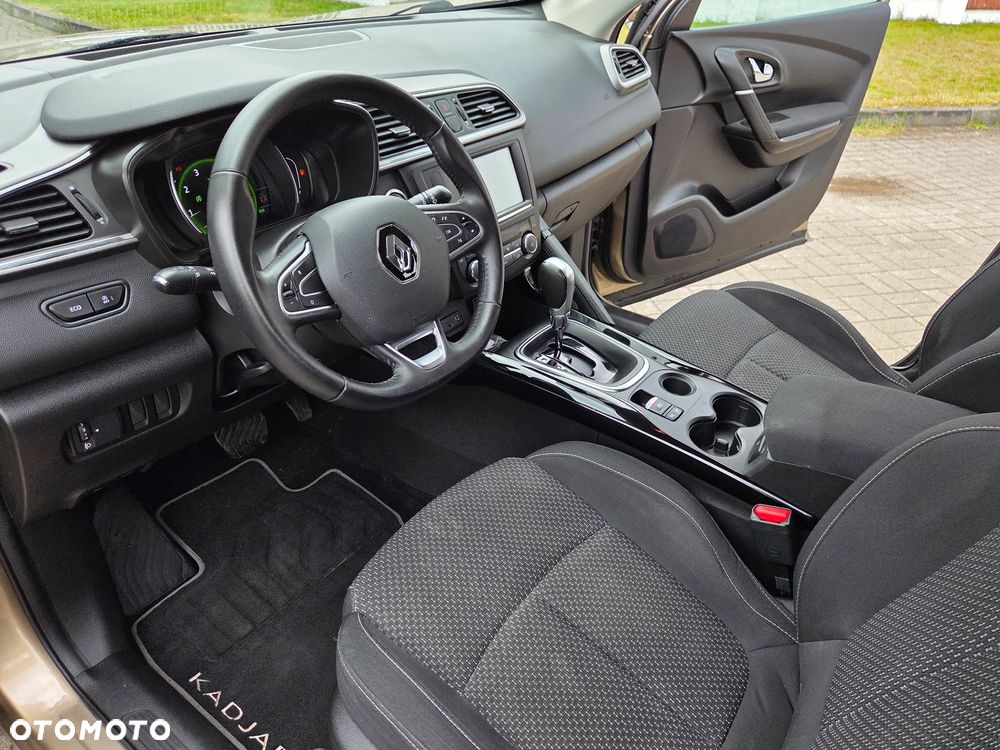 Renault Kadjar Energy TCe 130 EDC Bose Edition - 26