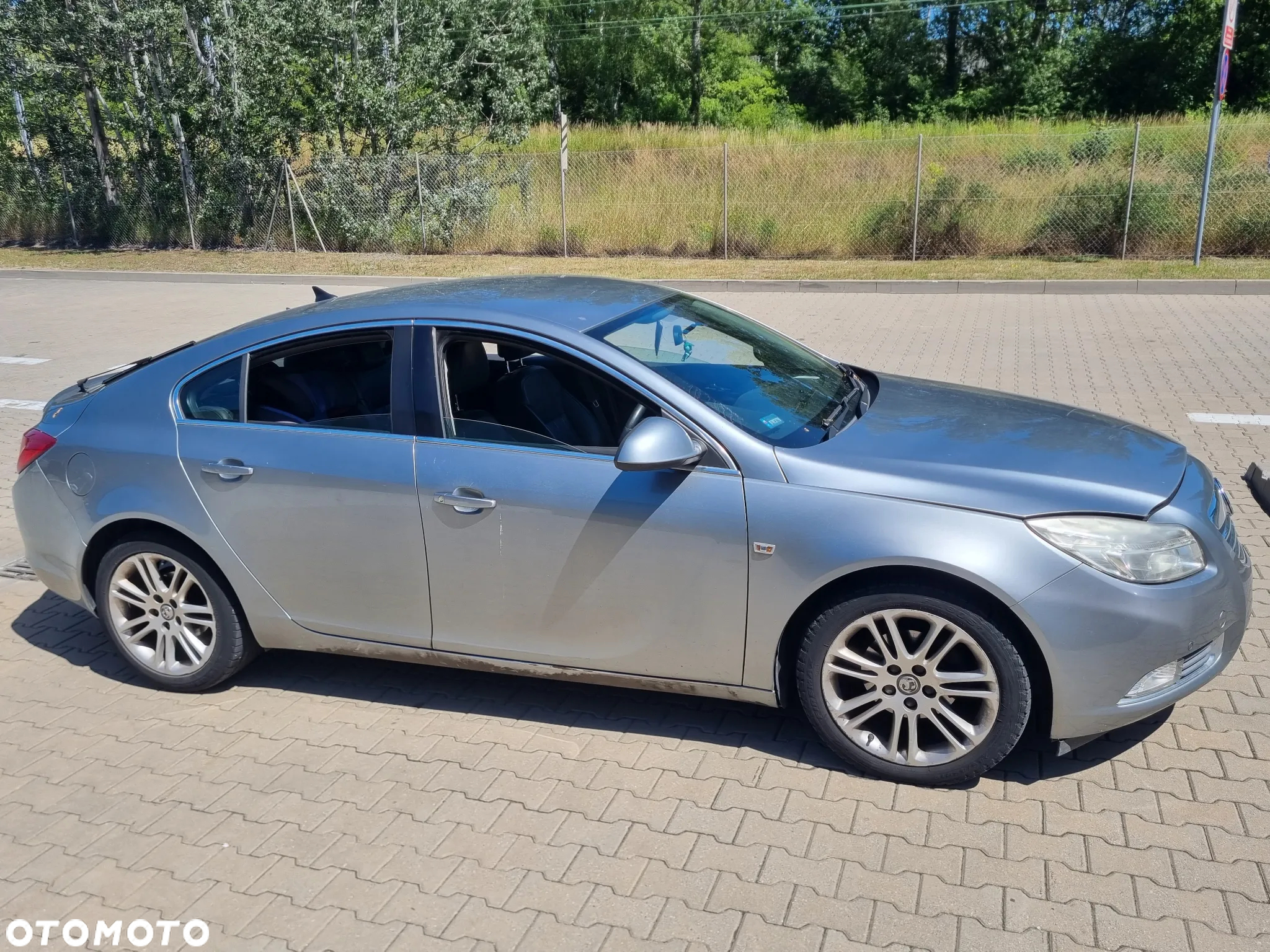 Vauxhall Inny - 5