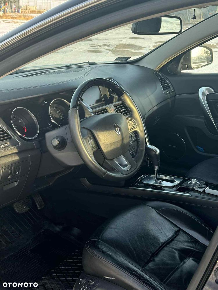 Renault Latitude dCi 175 FAP - 7