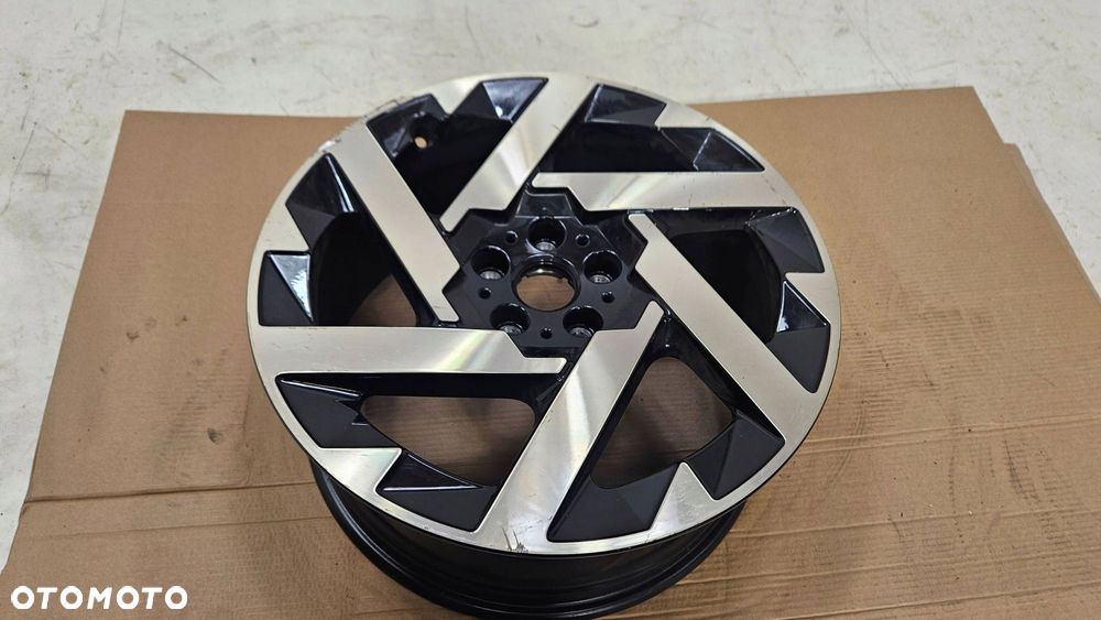 felga mini countryman iii u25 8.0x19 5x112 et46 5a269e5 - 2