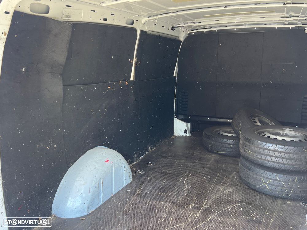 Mercedes-Benz Vito Longa SHUTTLE - 17