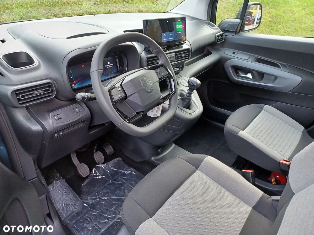 Citroën Berlingo - 11