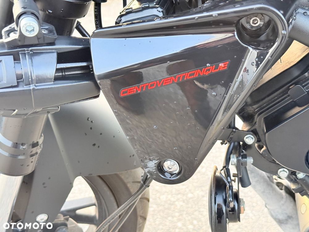 Benelli Leoncino - 10