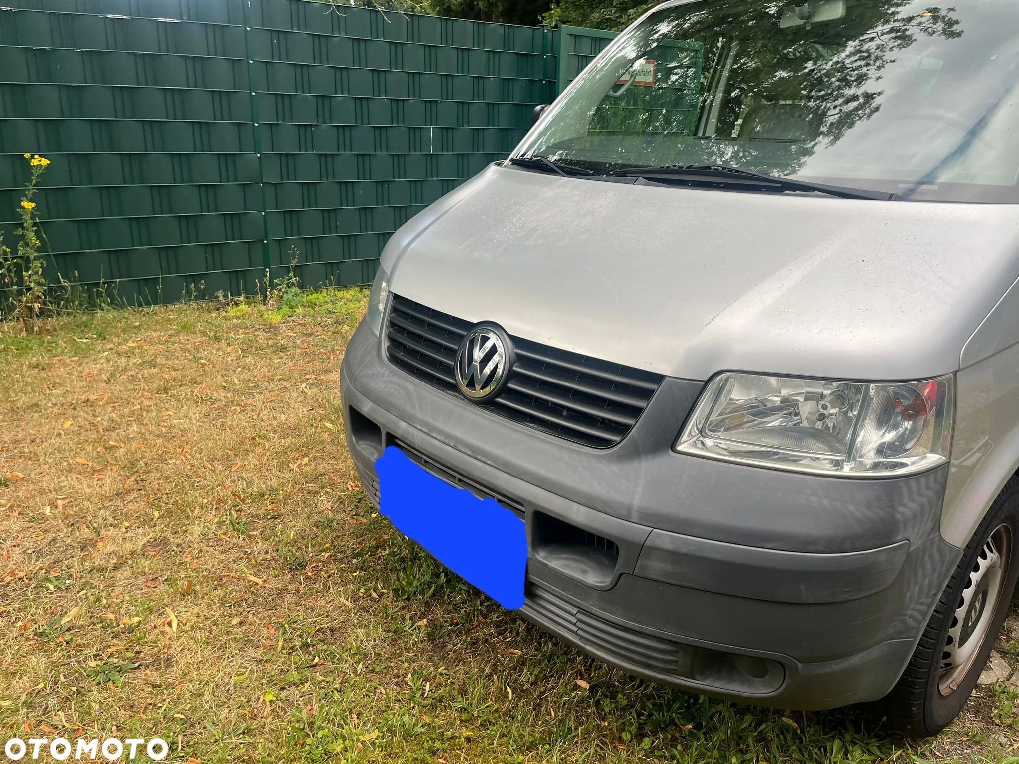 Volkswagen Transporter T5 TDI L2 Max - 1